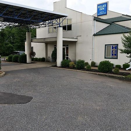 Relax Inn - Memphis Southaven Exterior foto