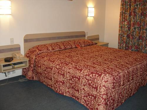 Relax Inn - Memphis Southaven Quarto foto