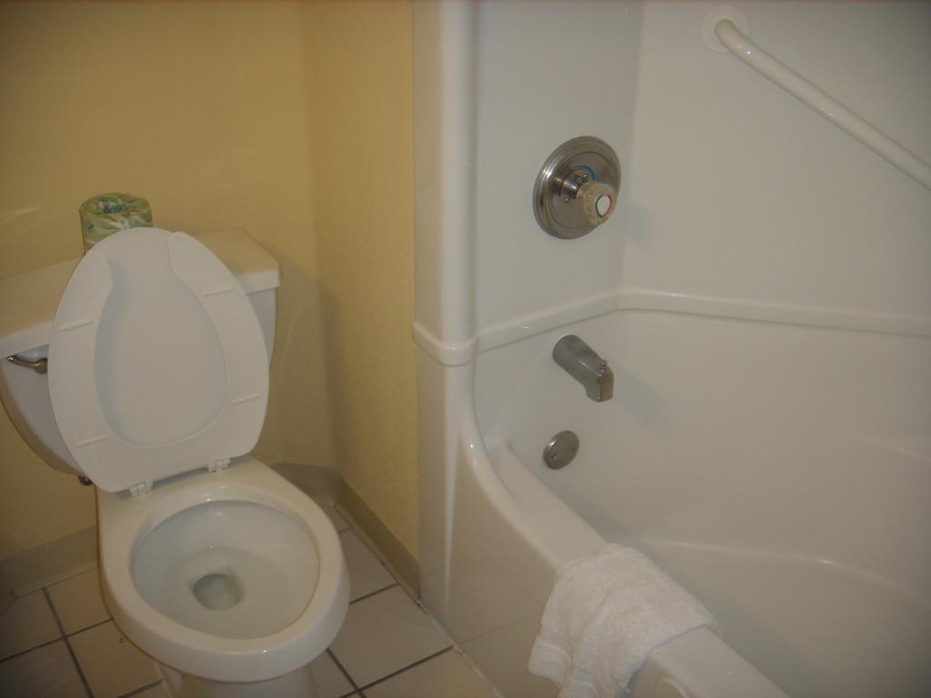 Relax Inn - Memphis Southaven Quarto foto
