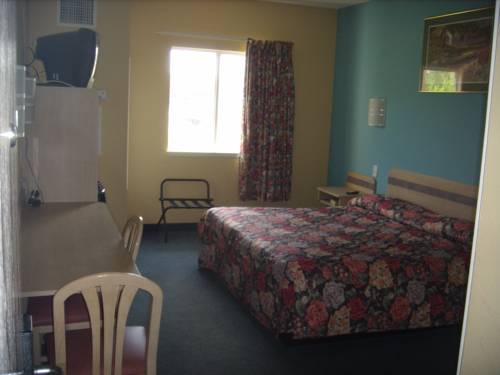 Relax Inn - Memphis Southaven Quarto foto