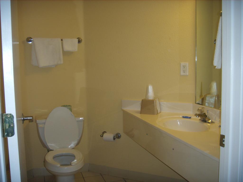 Relax Inn - Memphis Southaven Quarto foto