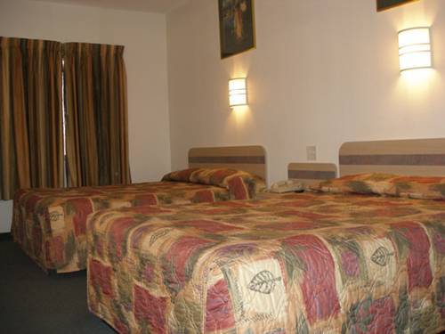 Relax Inn - Memphis Southaven Quarto foto