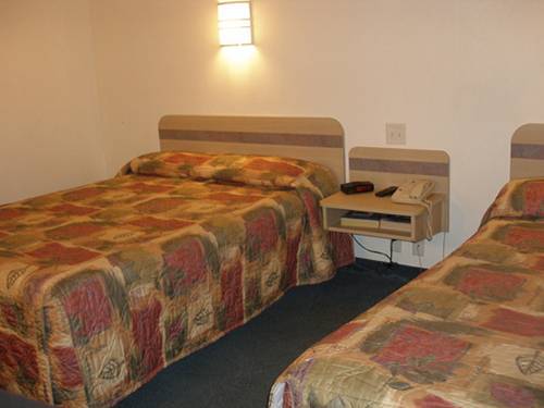 Relax Inn - Memphis Southaven Quarto foto