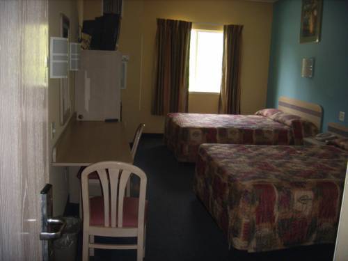 Relax Inn - Memphis Southaven Quarto foto