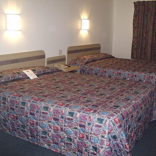 Relax Inn - Memphis Southaven Quarto foto