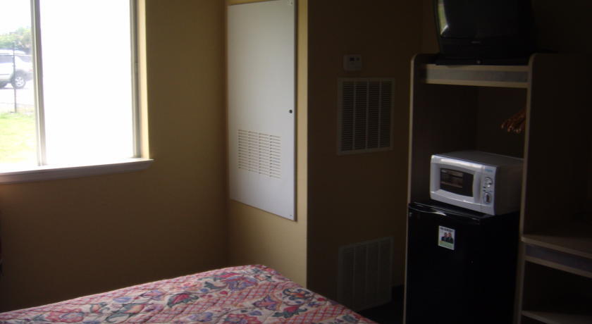 Relax Inn - Memphis Southaven Exterior foto